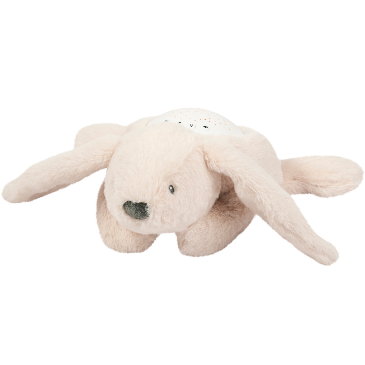 Nattou - Veilleuse projecteur Lapidou Lapin beige