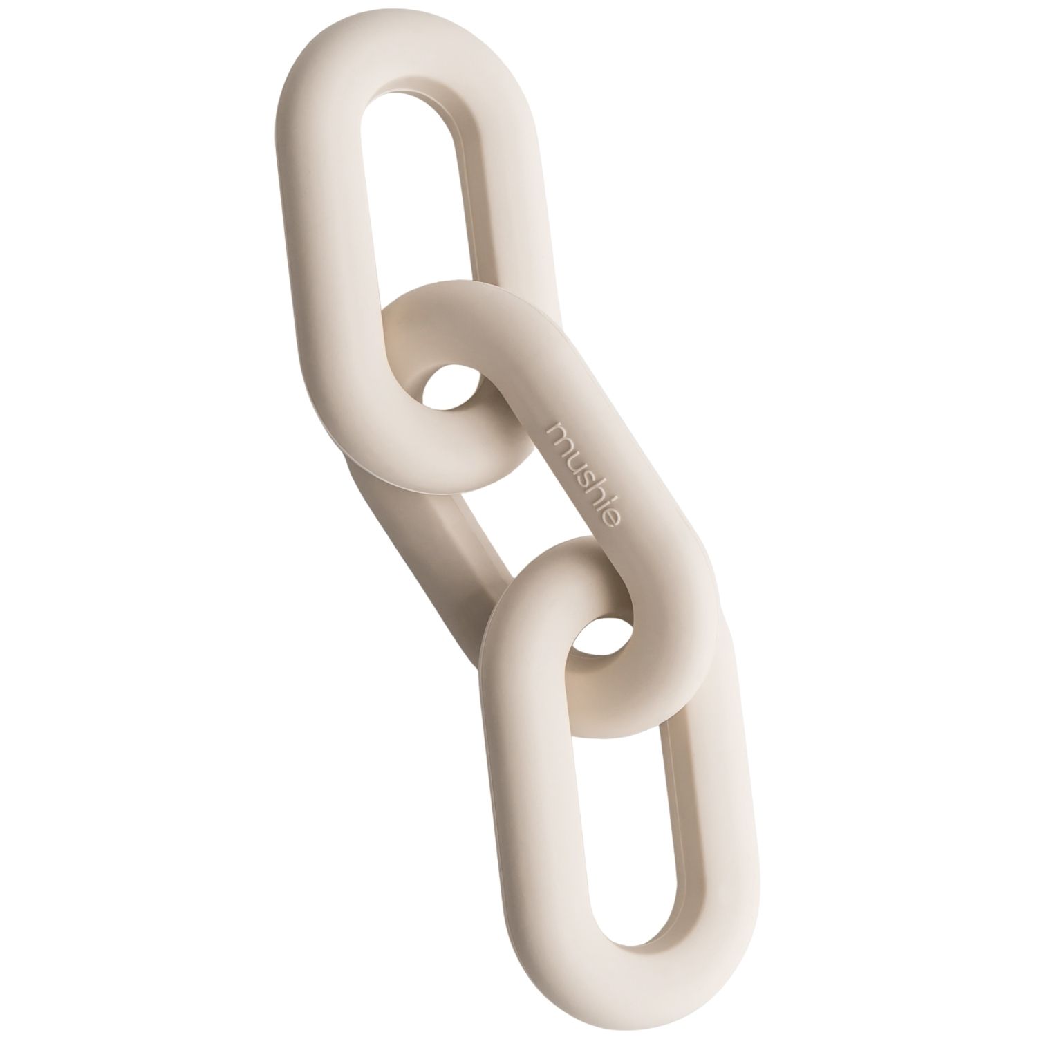 Jouet de dentition Link Shifting Sand (Mushie) - Image 1