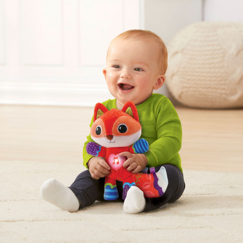 Malo, mon renardeau dodo (VTech) - Image 2
