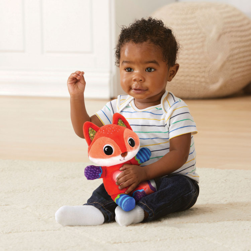 Malo, mon renardeau dodo (VTech) - Image 3