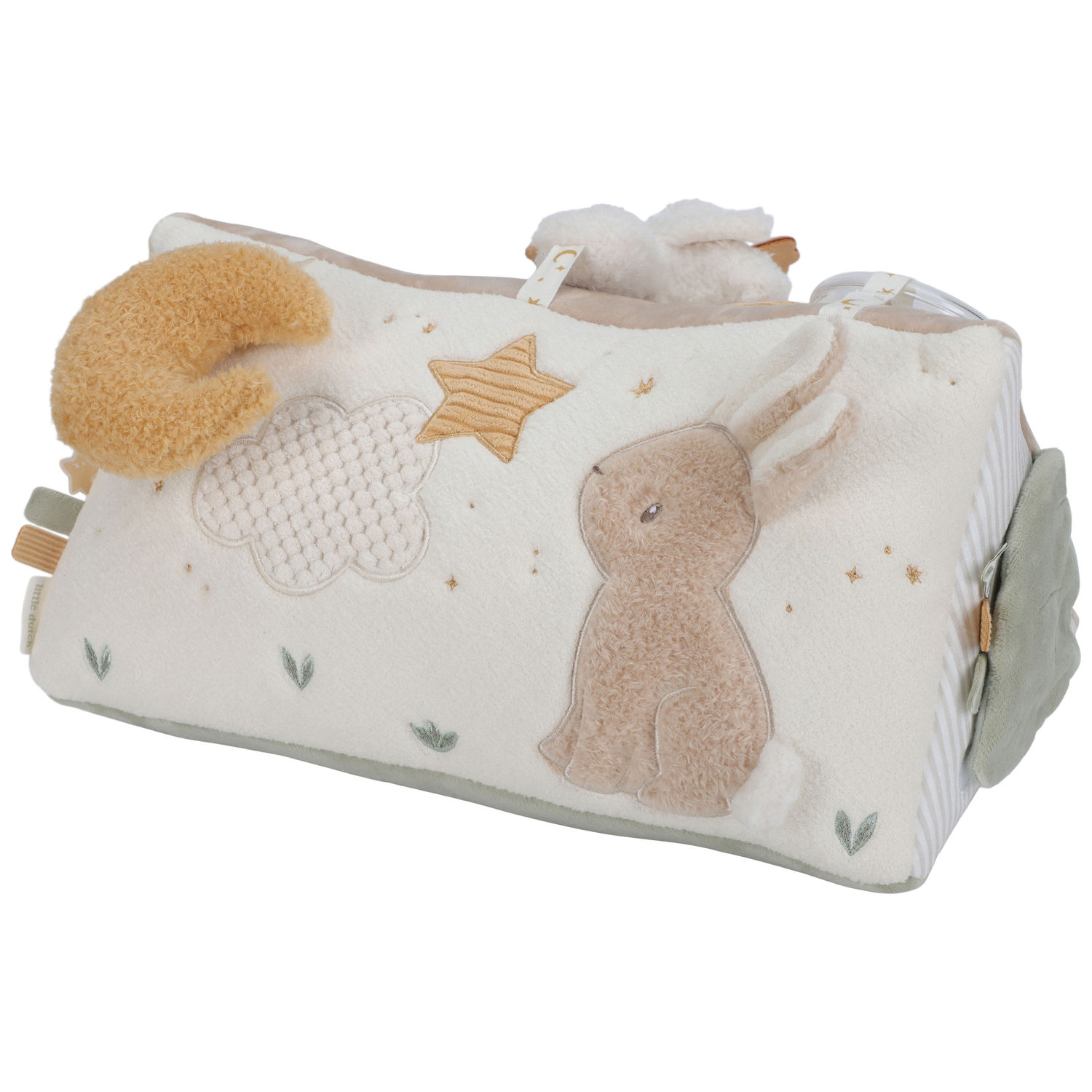 Little Dutch - Triangle d'activités Newborn