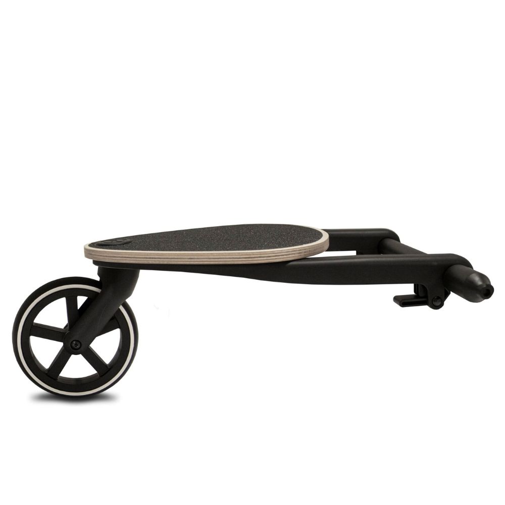 Planche à roulettes Kid Board pour poussettes Gazelle S noir (Cybex) - Image 1