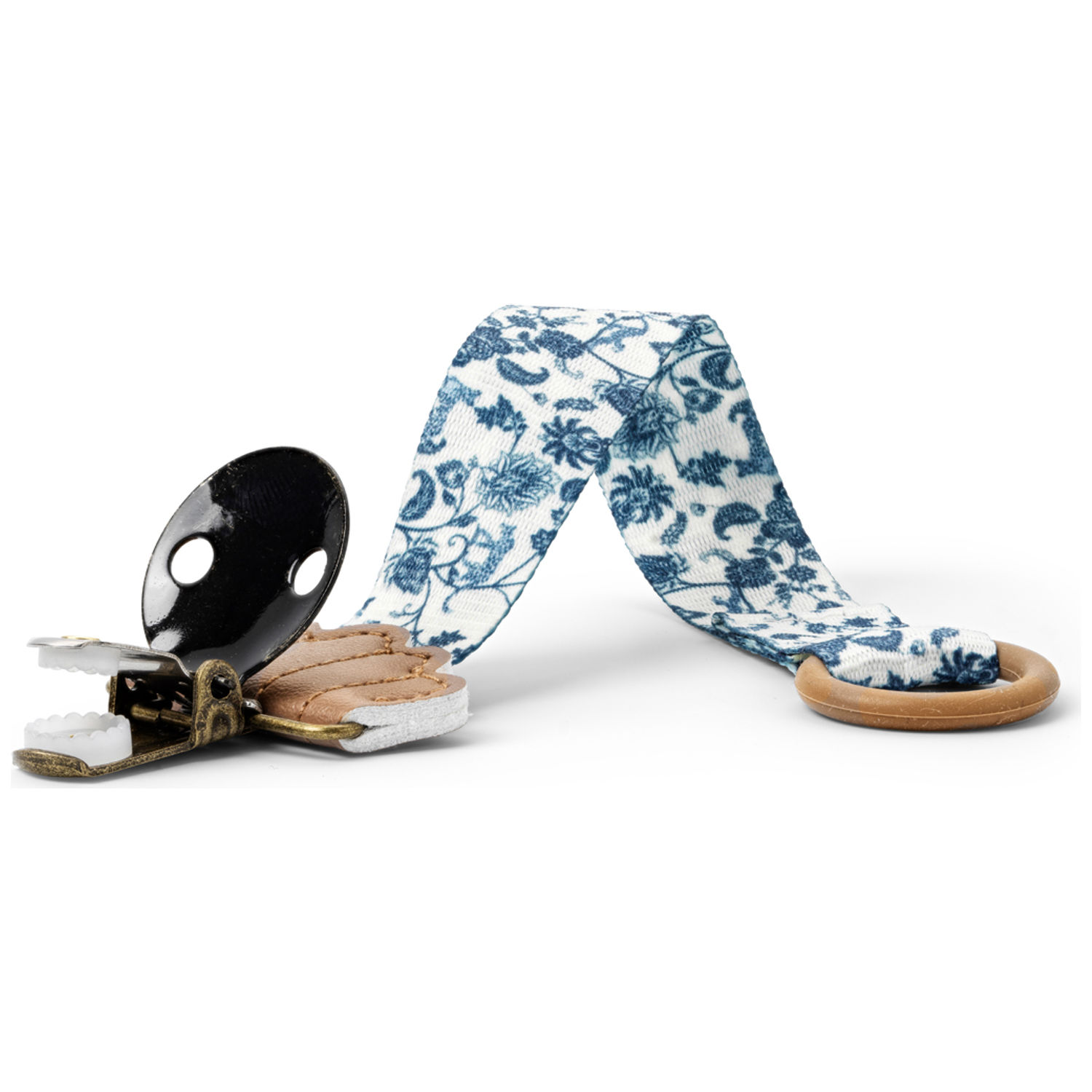 Attache sucette Garden Leo Toile (Elodie Details) - Image 3