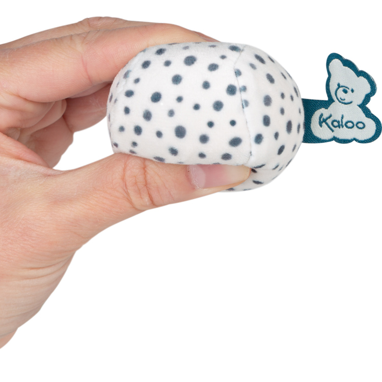 Lot de 5 balles sensorielles Stimuli (Kaloo) - Image 5