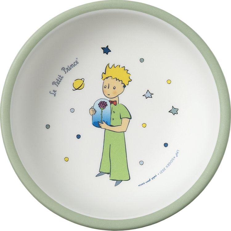 Bol Le Petit Prince