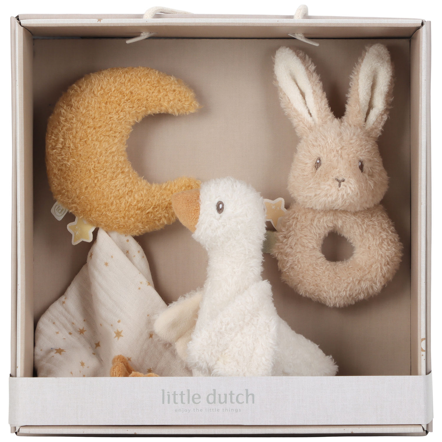 Coffret cadeau Newborn (Little Dutch) - Image 8
