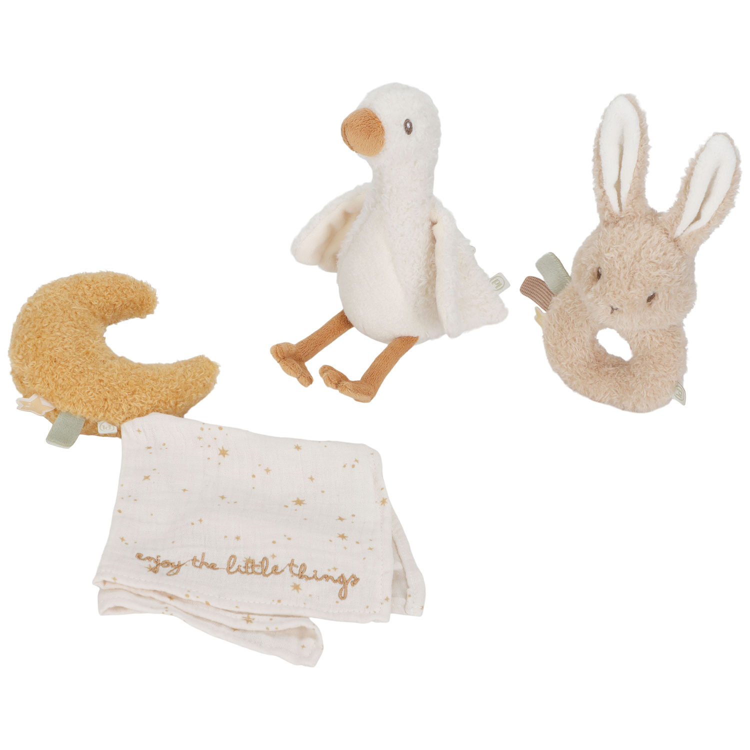 Little Dutch - Coffret cadeau Newborn