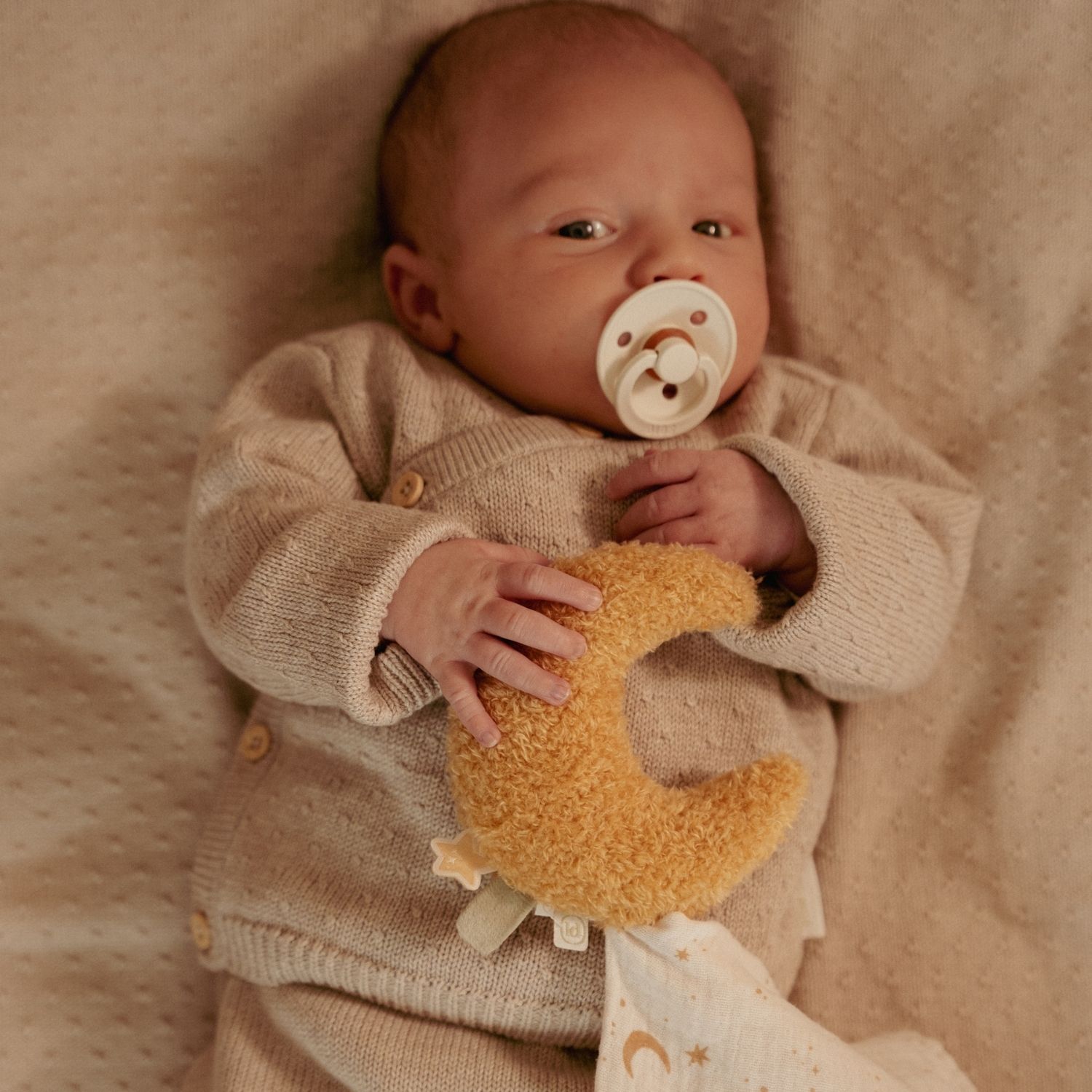 Coffret cadeau Newborn (Little Dutch) - Image 3