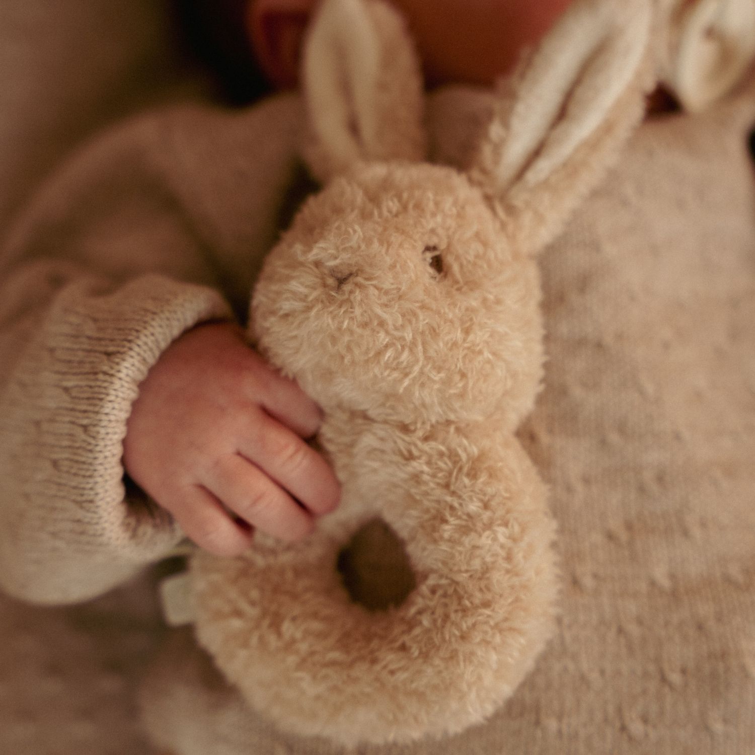 Coffret cadeau Newborn (Little Dutch) - Image 4