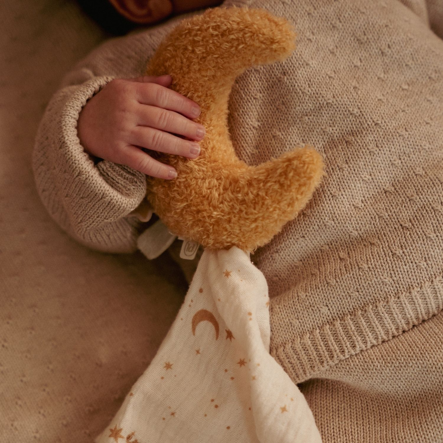 Coffret cadeau Newborn (Little Dutch) - Image 5
