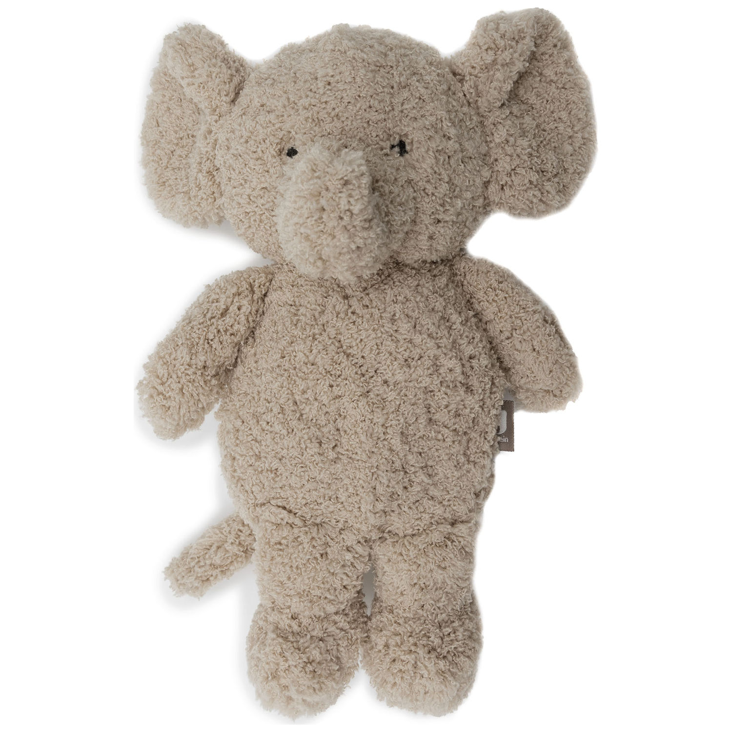 Peluche Eléphant (30 cm) (Jollein) - Image 6