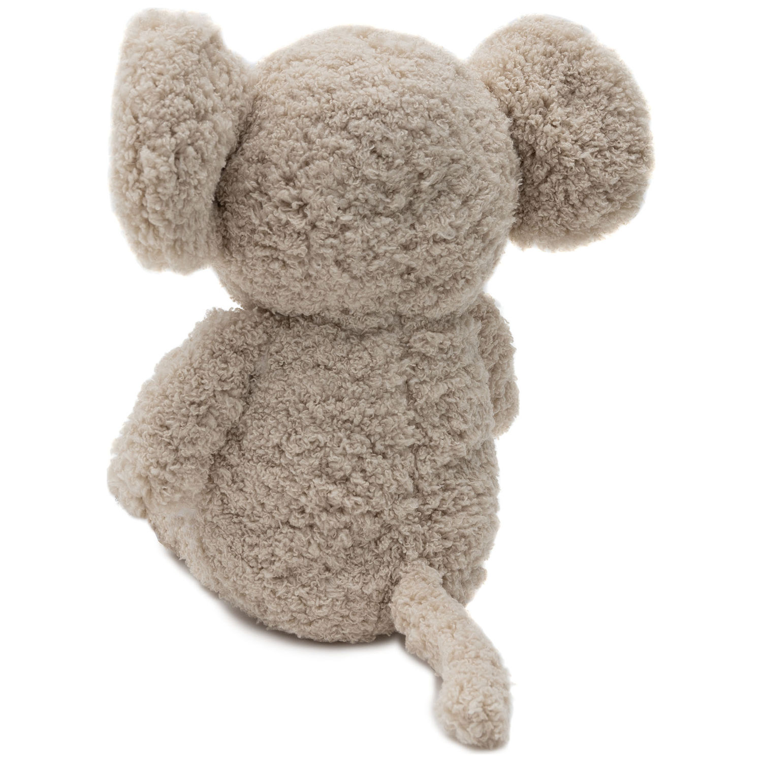 Peluche Eléphant (30 cm) (Jollein) - Image 7
