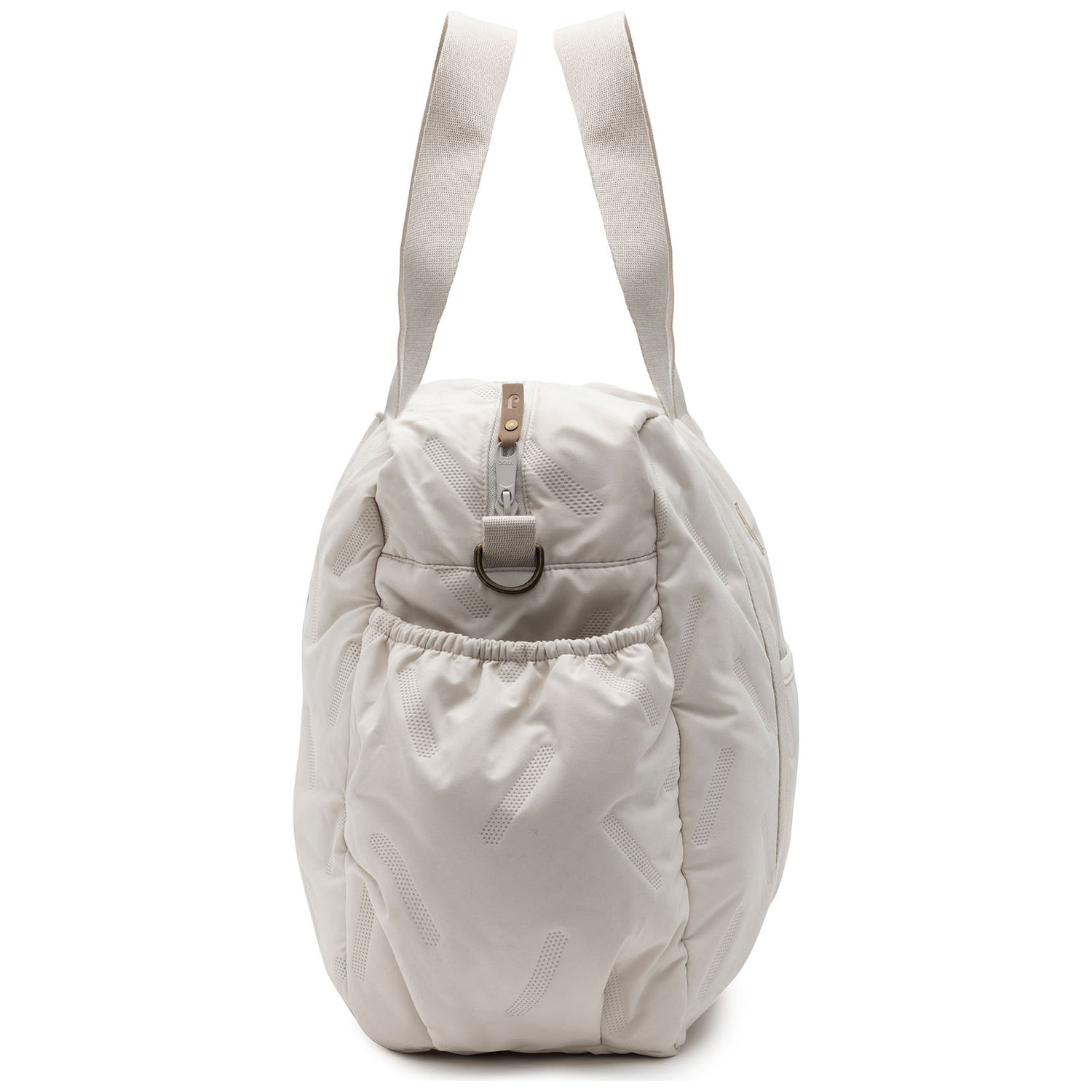 Sac à langer Embossed Lily Sand (Jollein) - Image 6