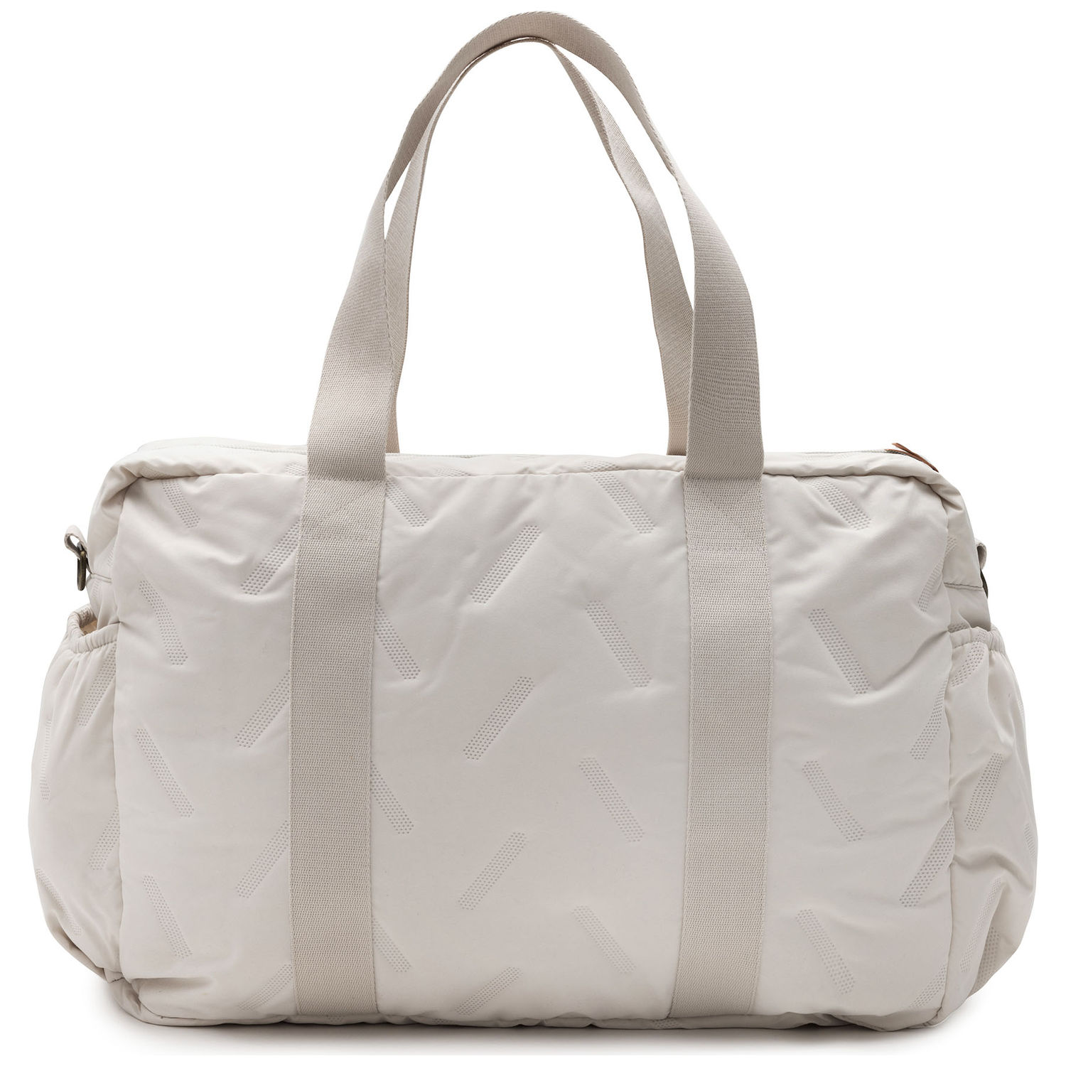 Sac à langer Embossed Lily Sand (Jollein) - Image 7