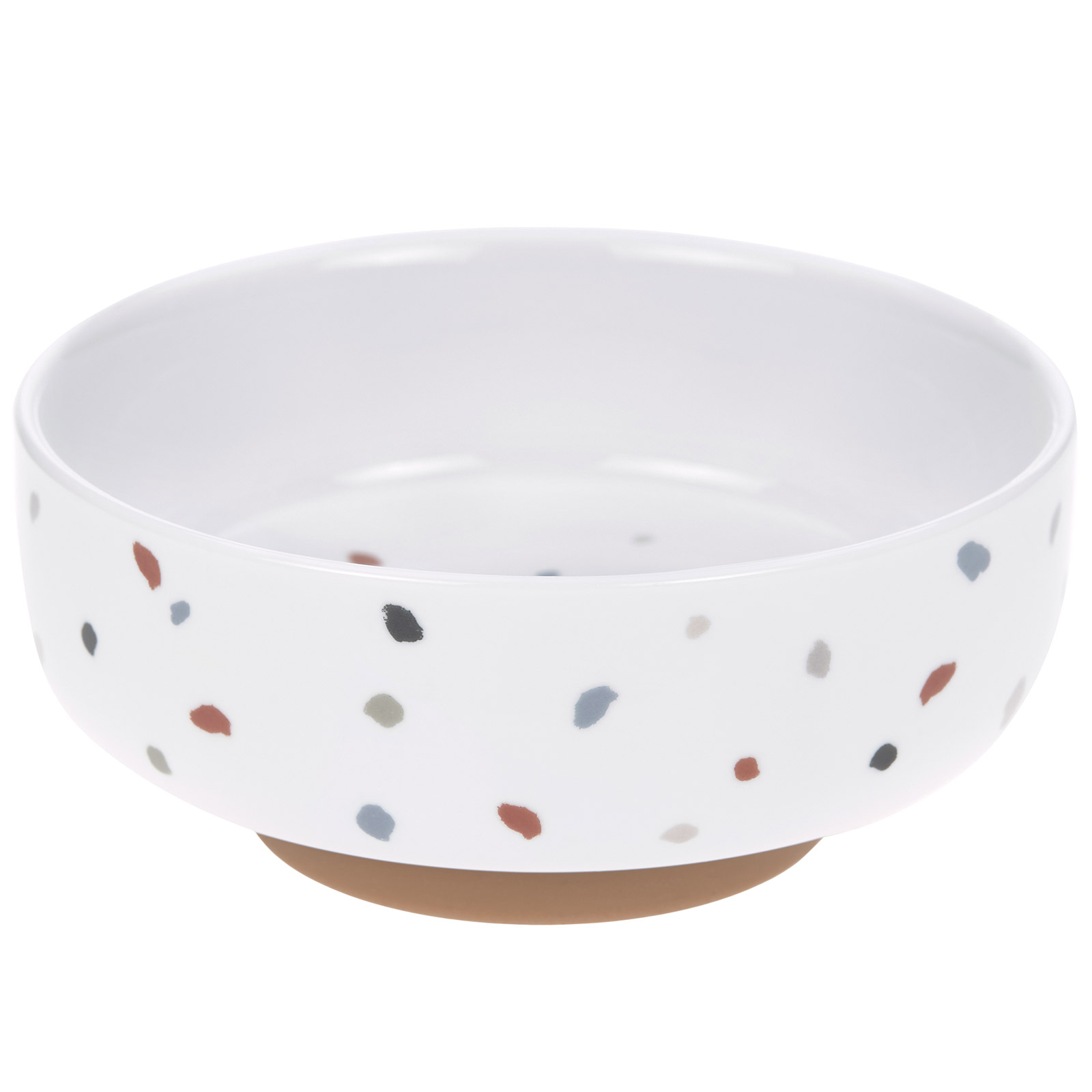 Coffret repas en porcelaine Tiny Farmer mouton et oie (Lassig) - Image 9