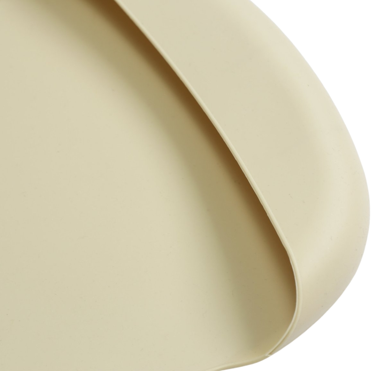 Bavoir en silicone Nougat (Trois Kilos Sept) - Image 1
