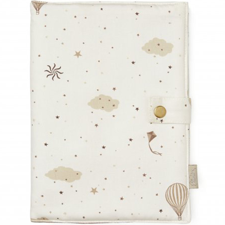 Cam Cam Copenhagen - Protège carnet de santé Dreamland