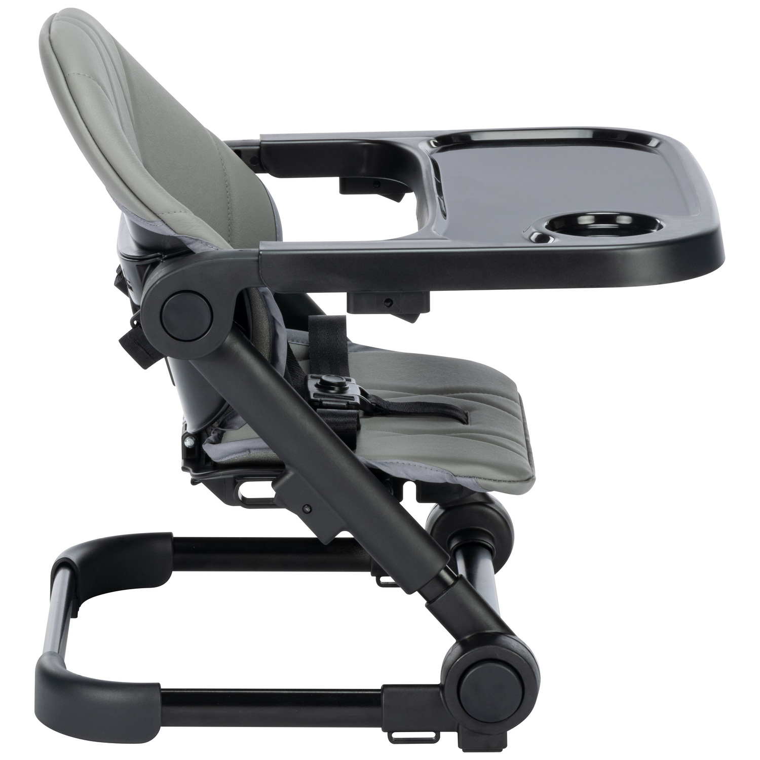 Rehausseur compact Moly Mineral Gray (Bébé Confort) - Image 2