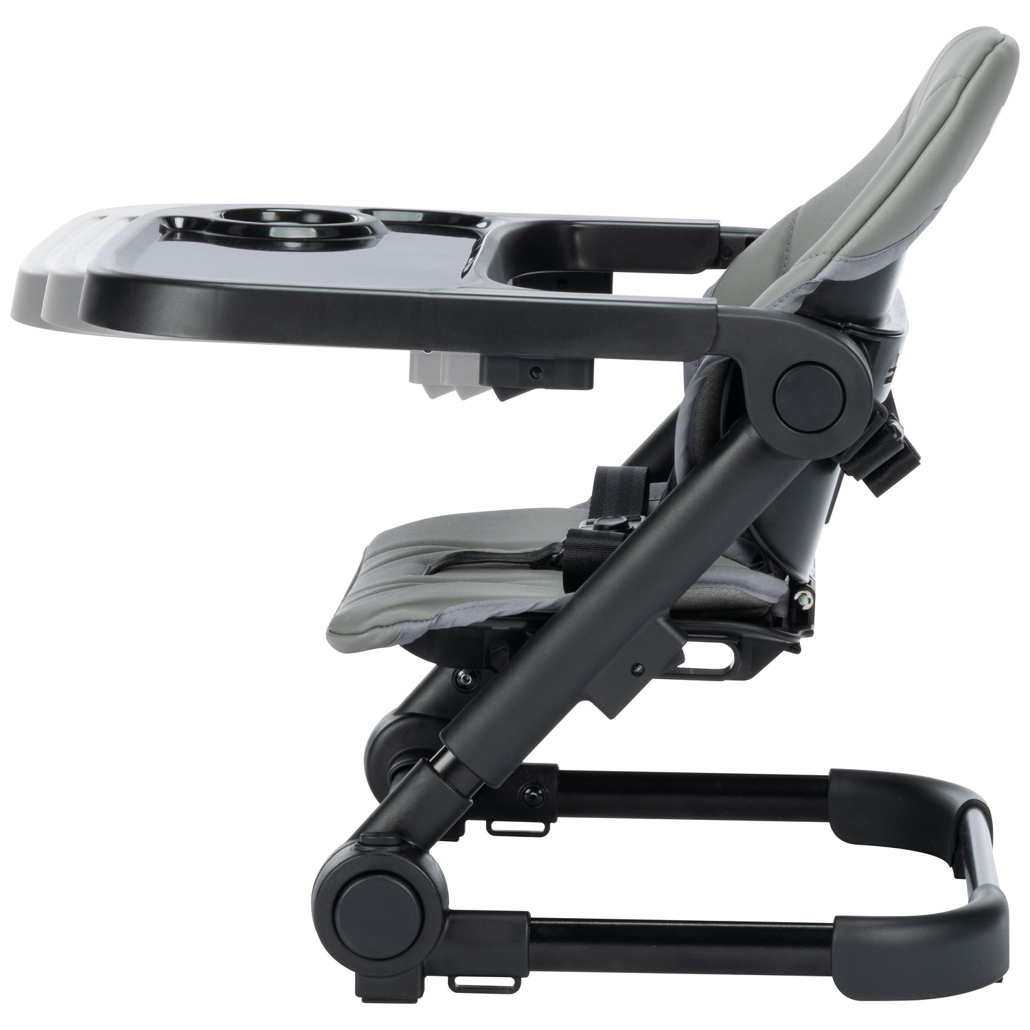 Rehausseur compact Moly Mineral Gray (Bébé Confort) - Image 3