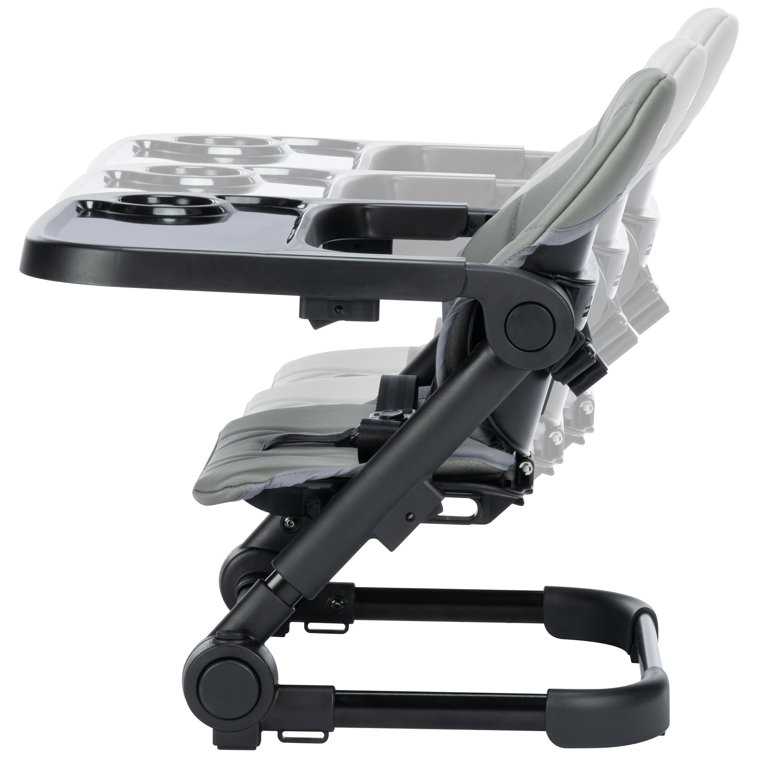 Rehausseur compact Moly Mineral Gray (Bébé Confort) - Image 4
