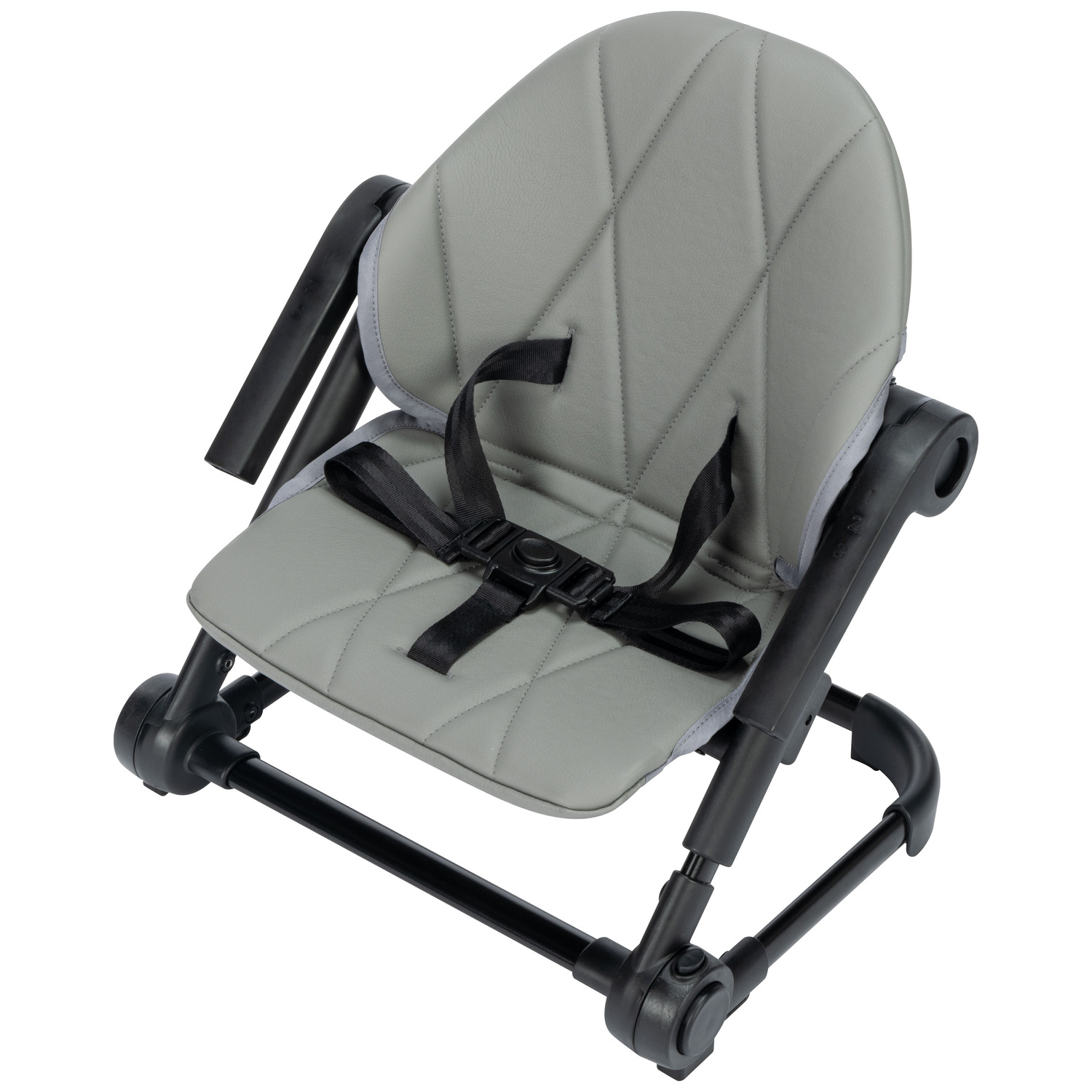 Rehausseur compact Moly Mineral Gray (Bébé Confort) - Image 5