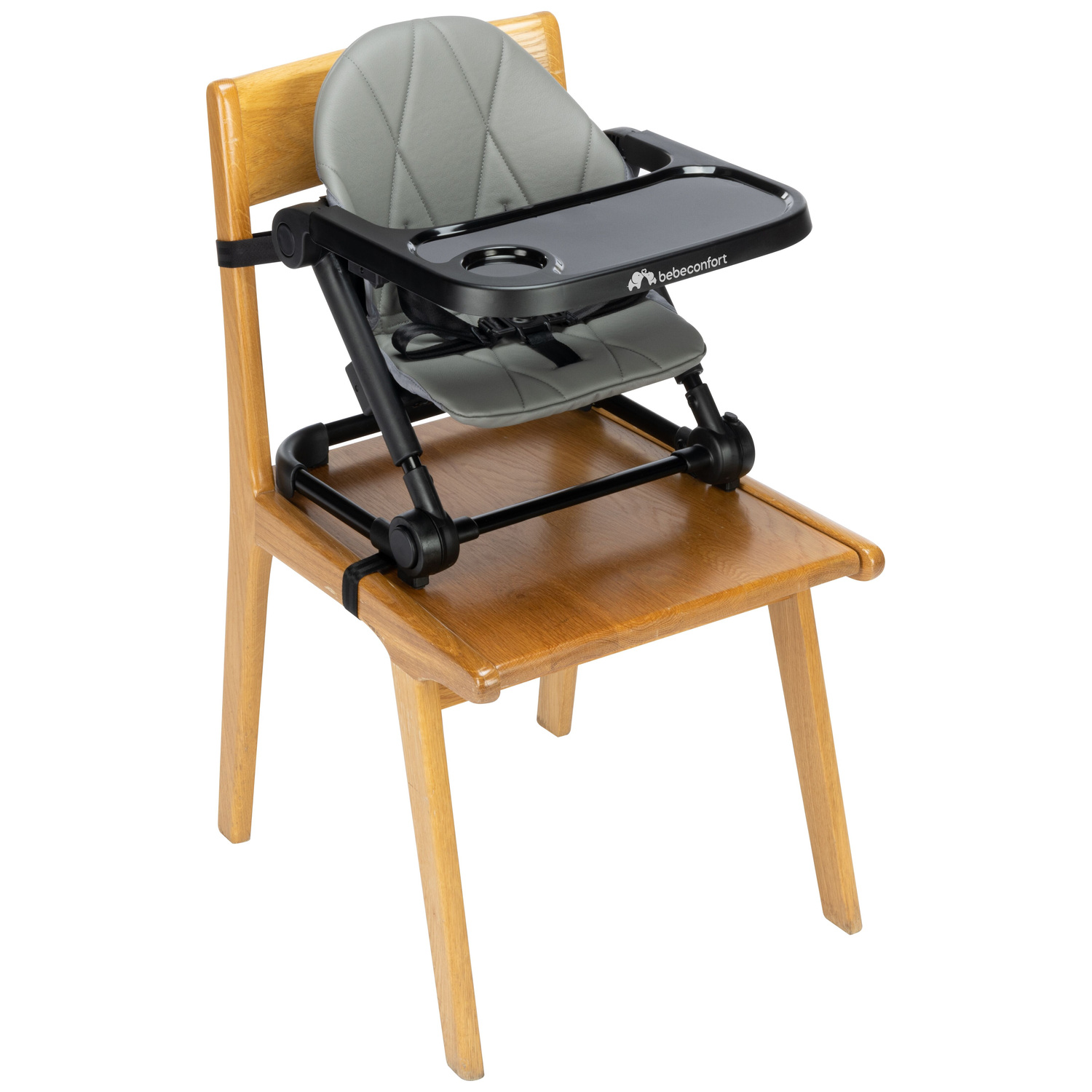 Rehausseur compact Moly Mineral Gray (Bébé Confort) - Image 7
