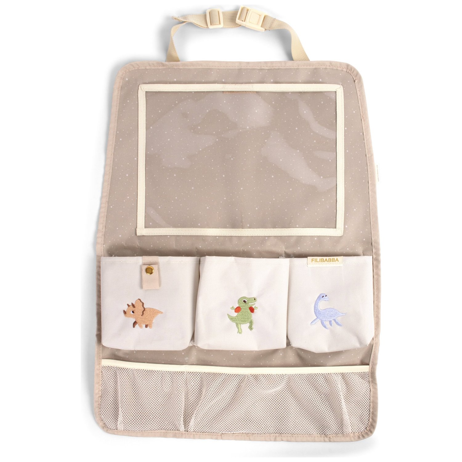 Rangement de voiture