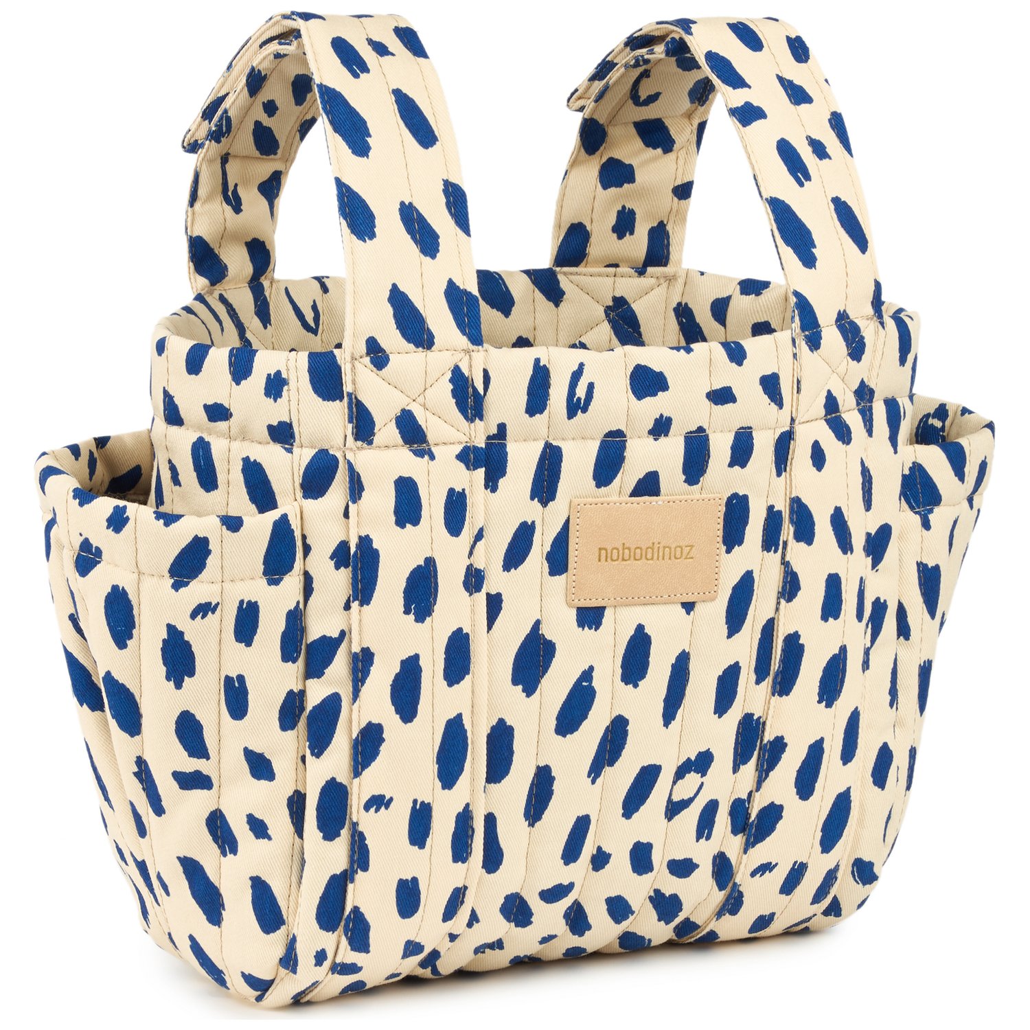 Sac à poussette Hyde Park (Nobodinoz) - Image 3