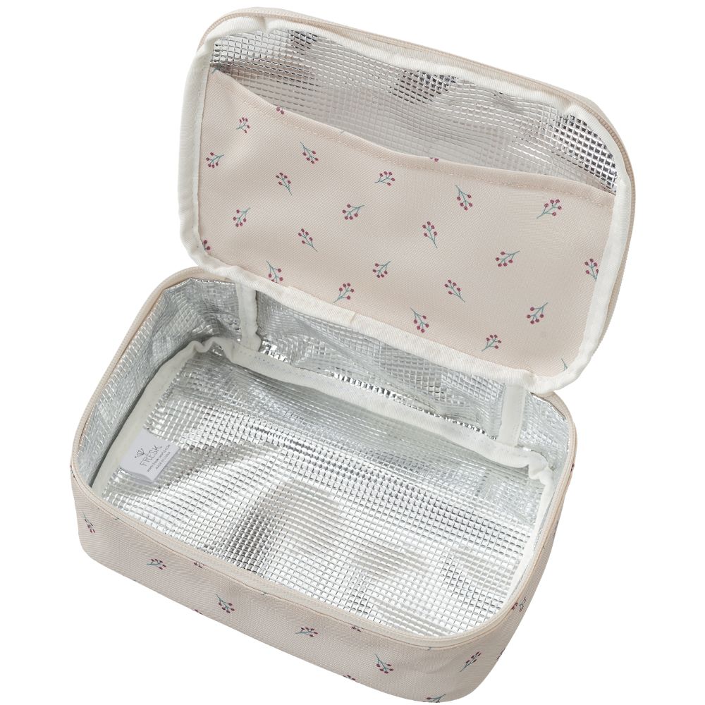 Lunch bag isotherme Berries (2,5 L) (Fresk) - Image 1