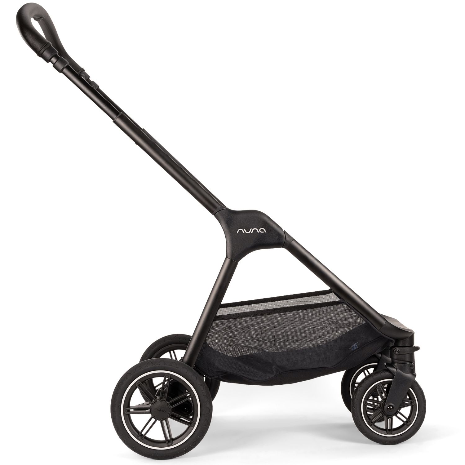 Poussette compacte TRIV NEXT Thunder (NUNA) - Image 5