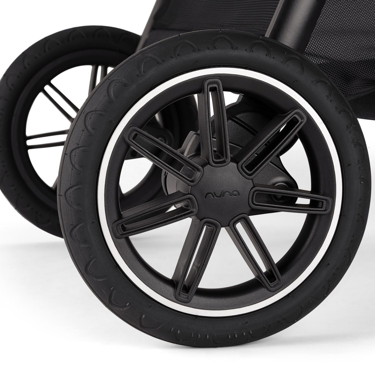 Poussette compacte TRIV NEXT Thunder (NUNA) - Image 6