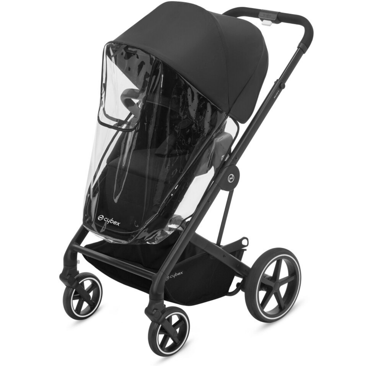 Cybex - Habillage pluie pour poussettes BALIOS S