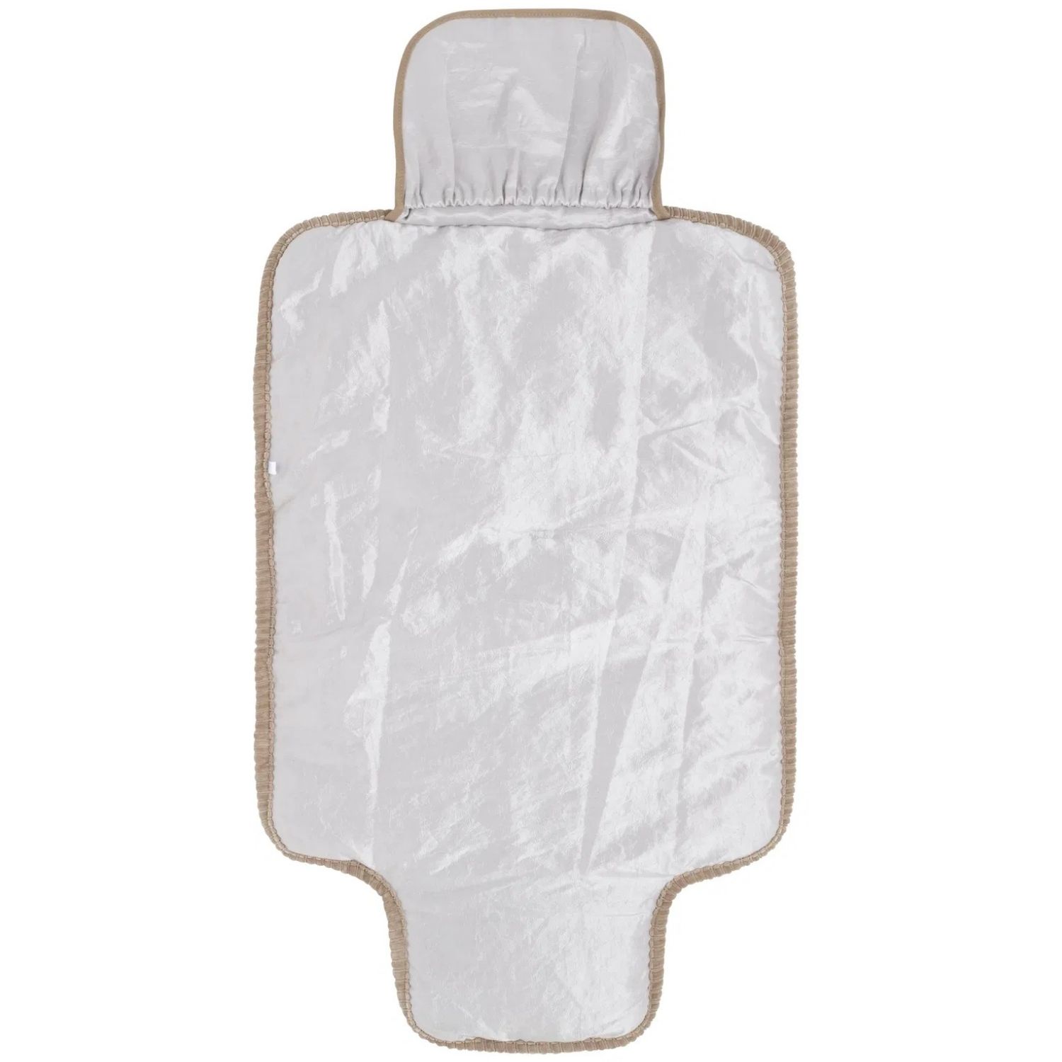 Tapis à langer nomade Sense clay (Baby's Only) - Image 4