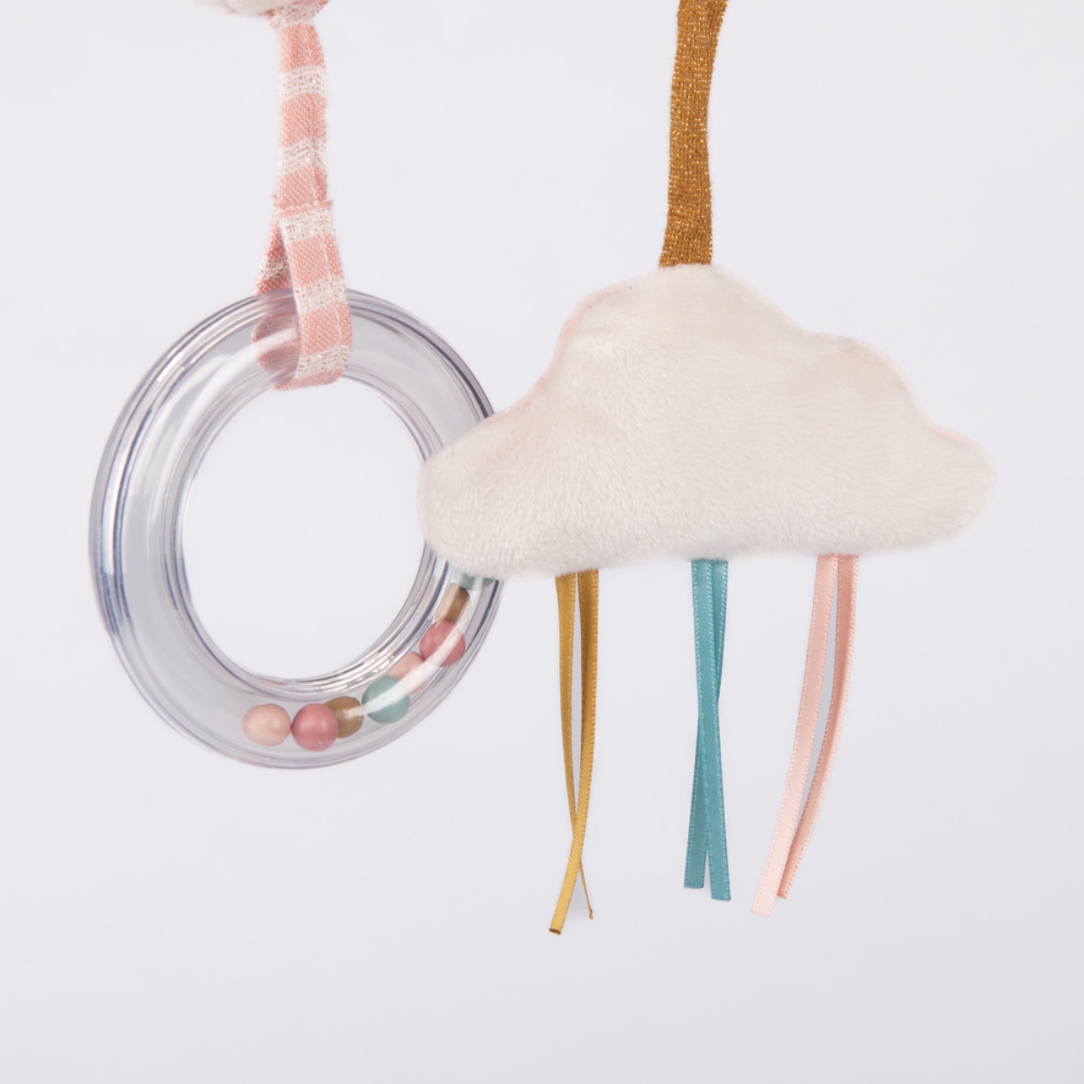 Spirale d'activités La petite école de danse (Moulin Roty) - Image 1