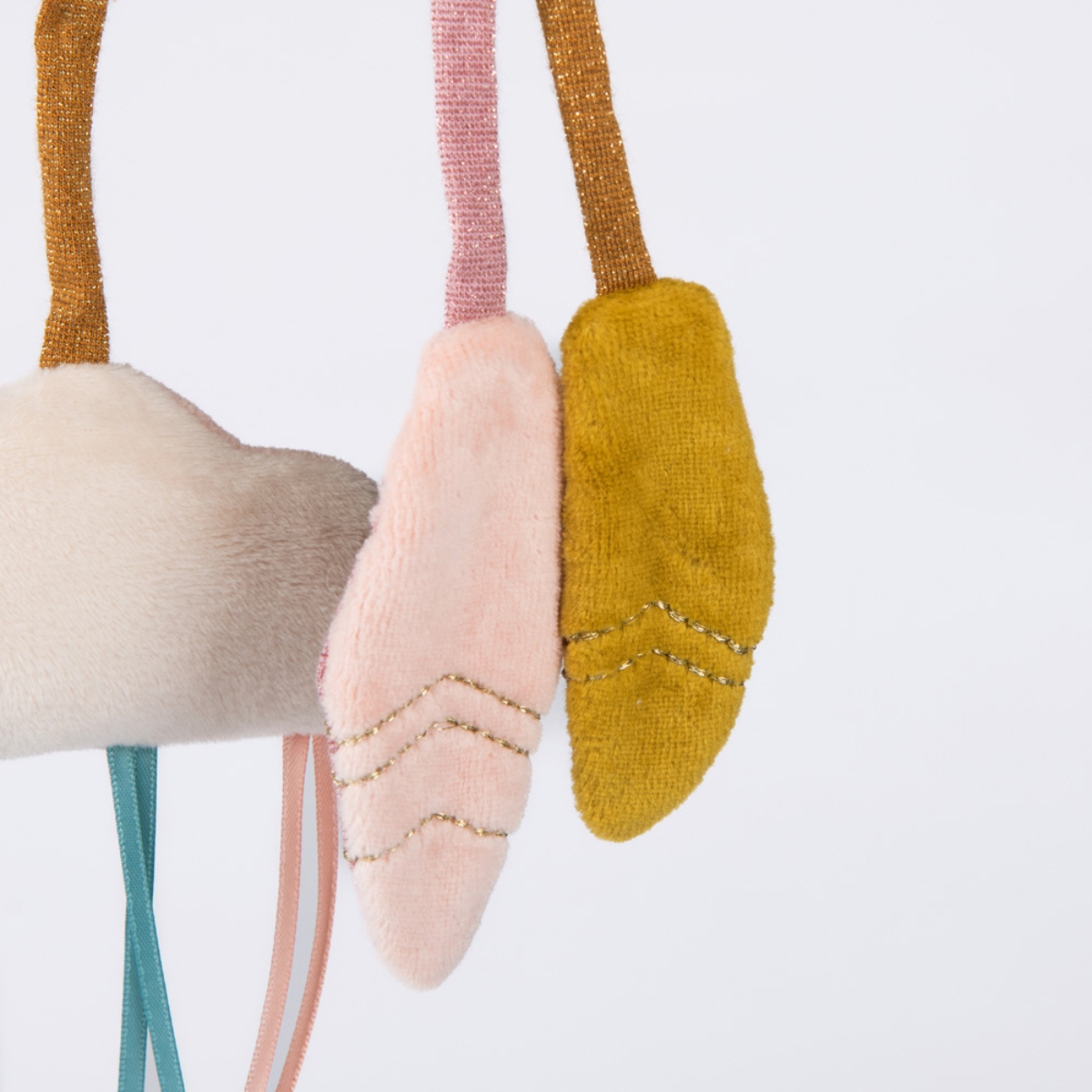 Spirale d'activités La petite école de danse (Moulin Roty) - Image 2