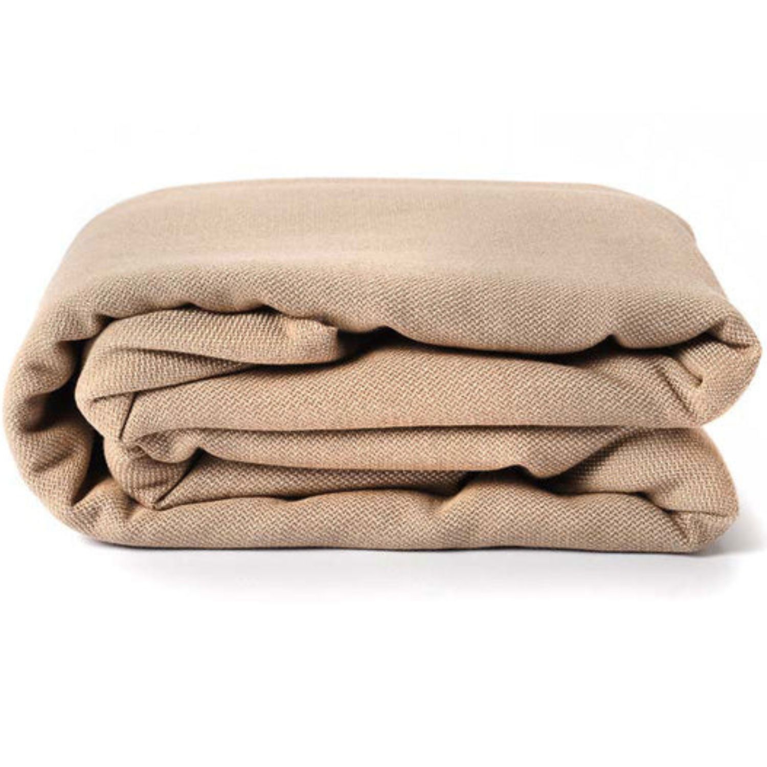 Neobulle - Echarpe de portage Beige Sable en coton bio (5m20)