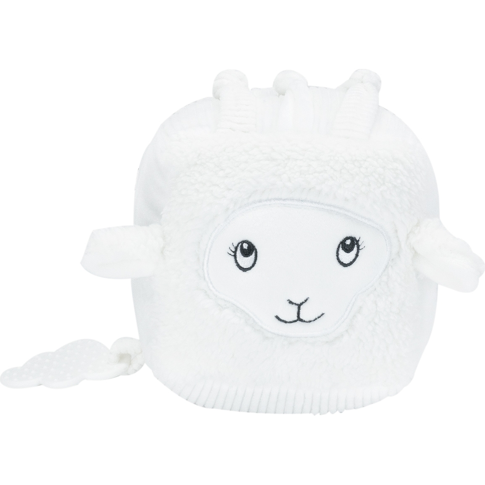 Cube d'activités mouton Wooly