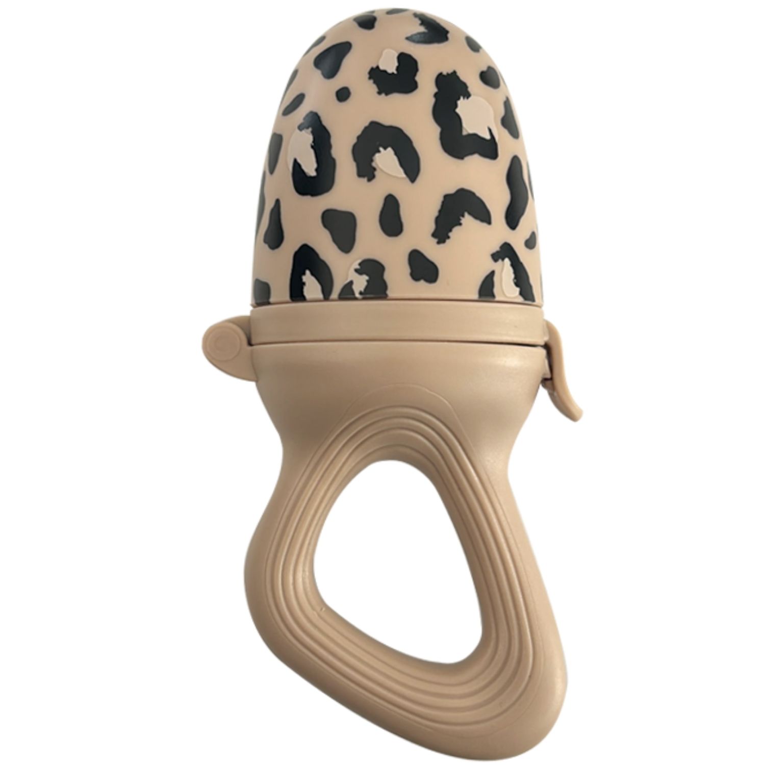 Sucette grignoteuse Sauvage avec 4 embouts (Zakuw) - Image 1