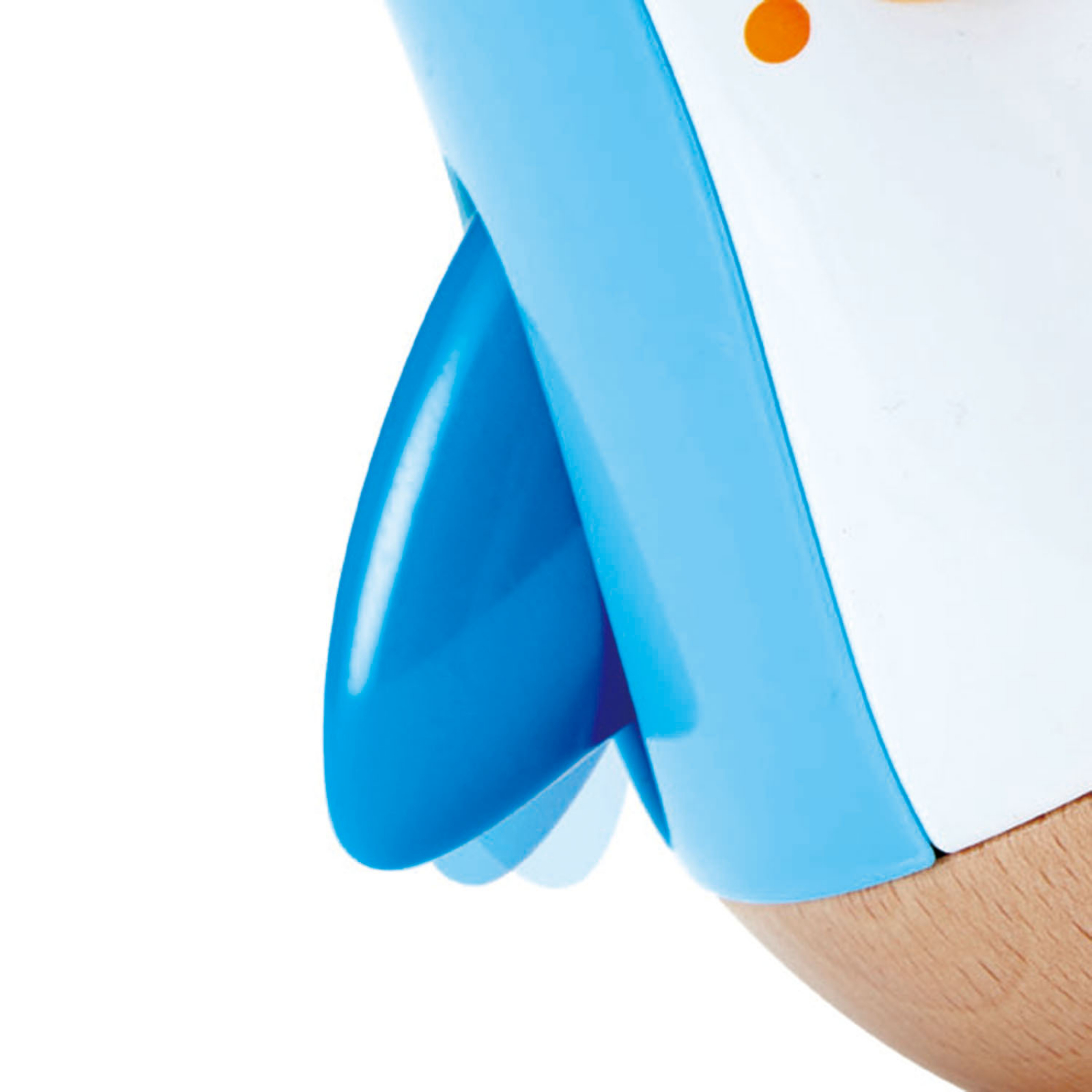 Culbuto pingouin musical (Hape) - Image 5