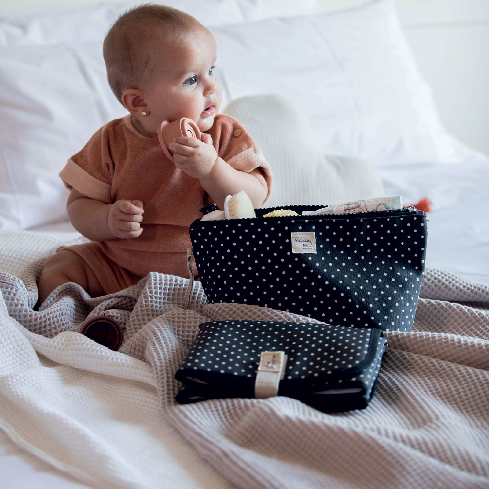Trousse de toilette Emily (Walking Mum) - Image 5