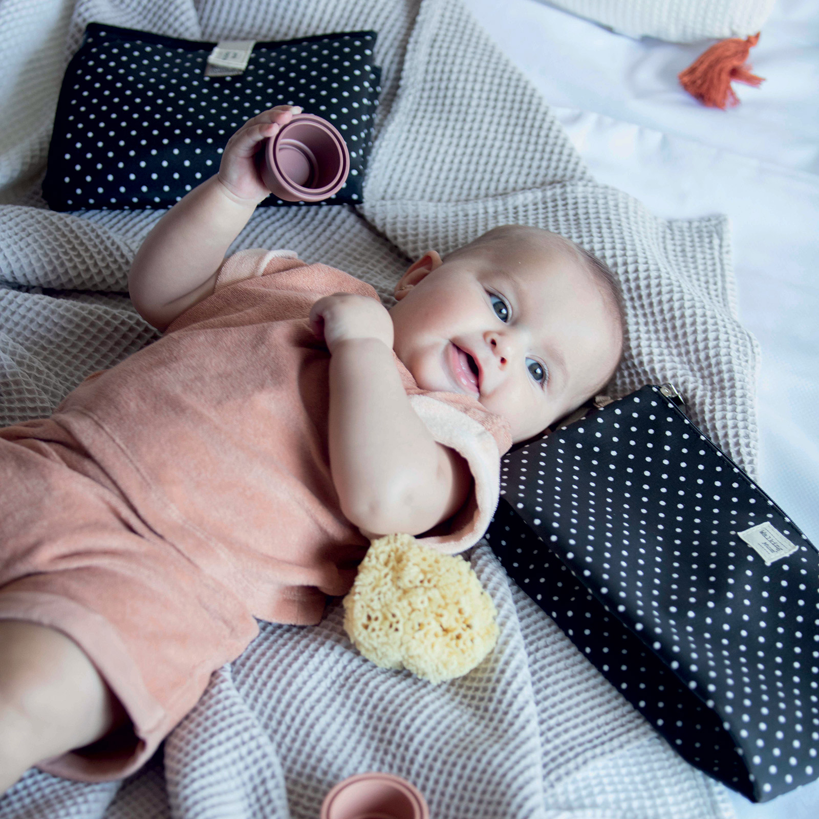 Trousse de toilette Emily (Walking Mum) - Image 3