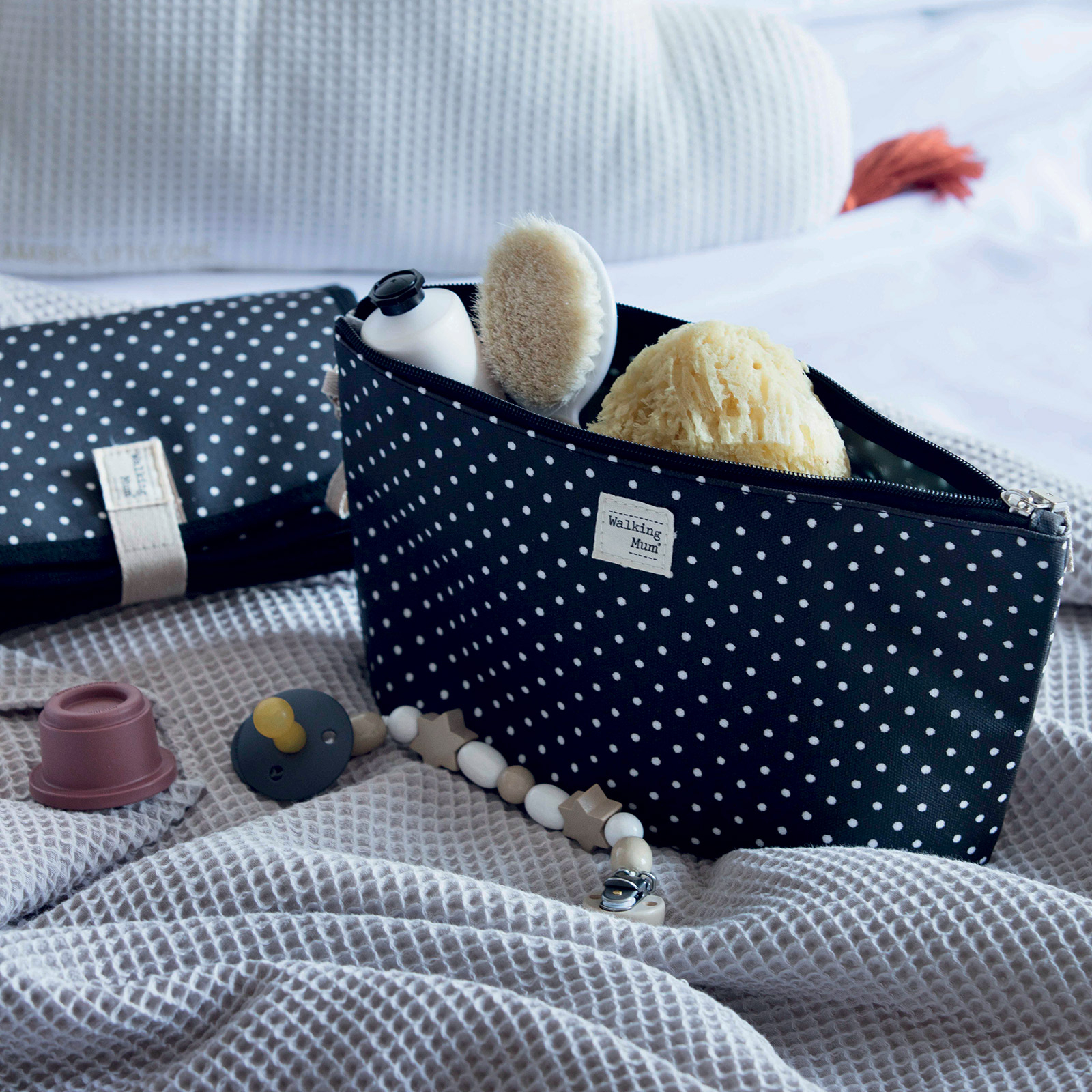 Trousse de toilette Emily (Walking Mum) - Image 4