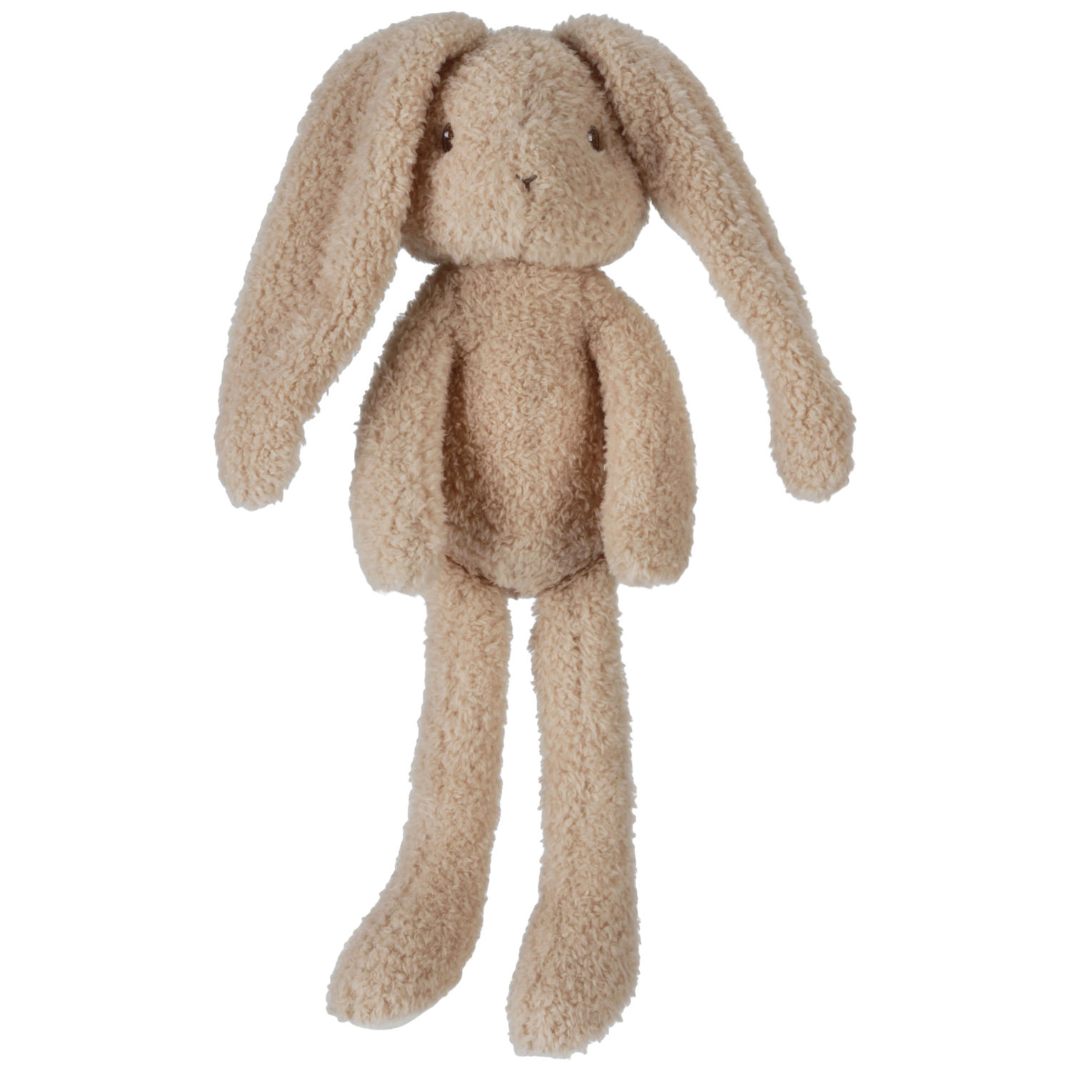 Peluche Lapin Newborn (32 cm) (Little Dutch) - Image 4