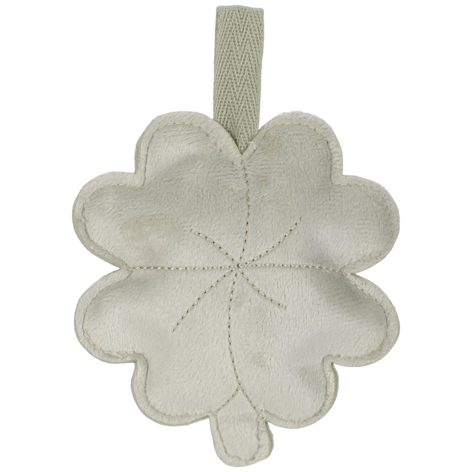 Tapis d'activités Miffy Lucky Leaves (Little Dutch) - Image 2