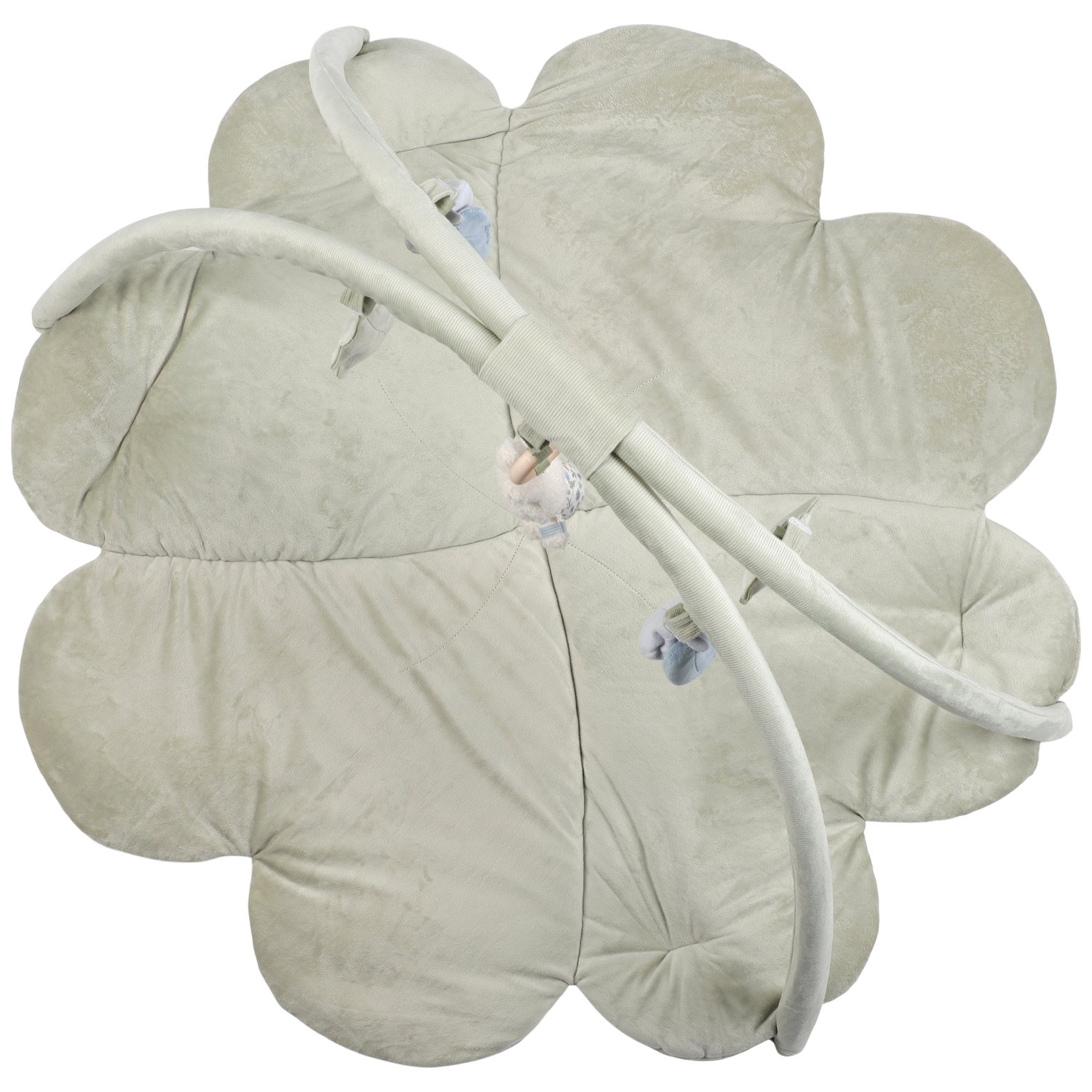 Tapis d'activités Miffy Lucky Leaves (Little Dutch) - Image 3