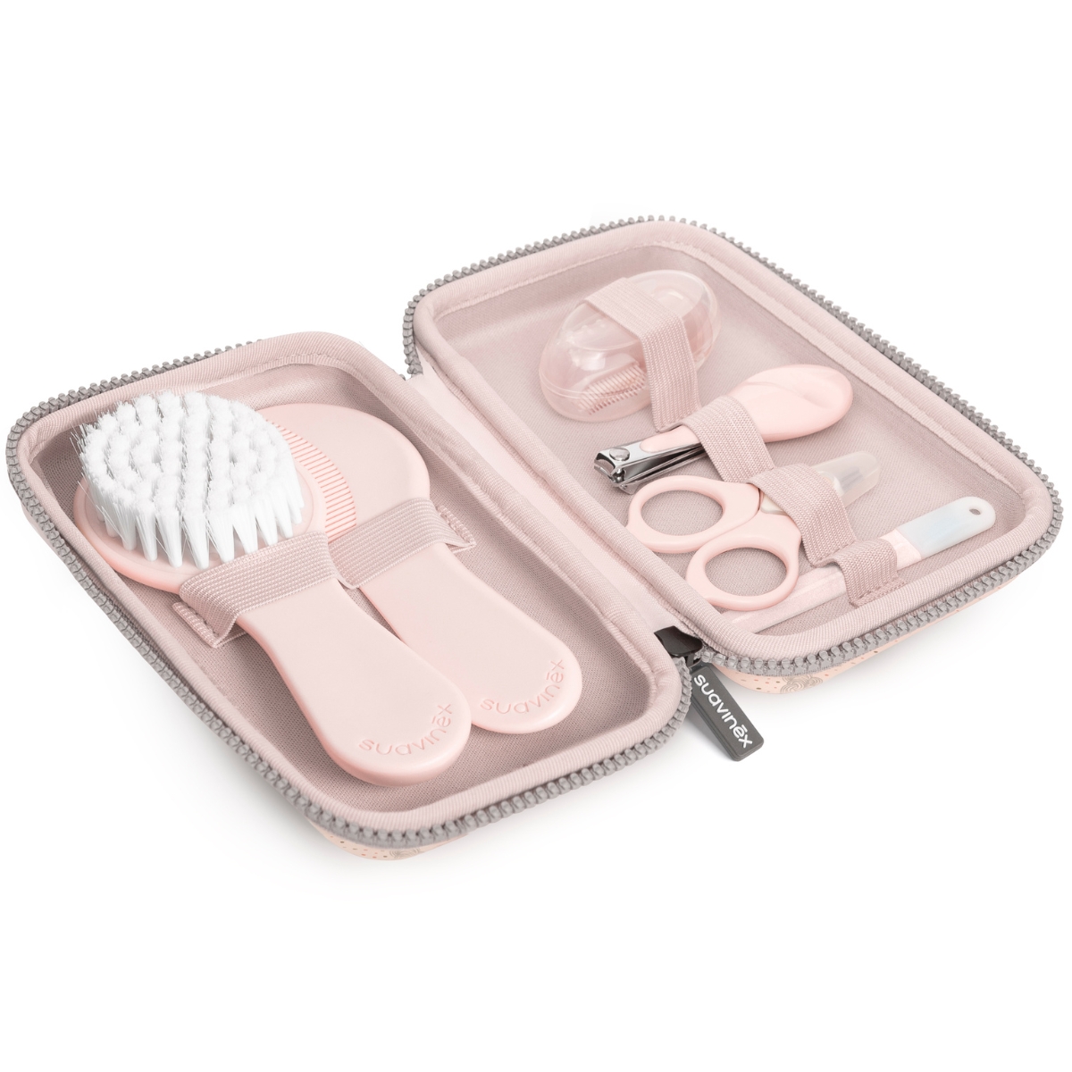 Trousse de soin Dreams rose (Suavinex) - Image 1