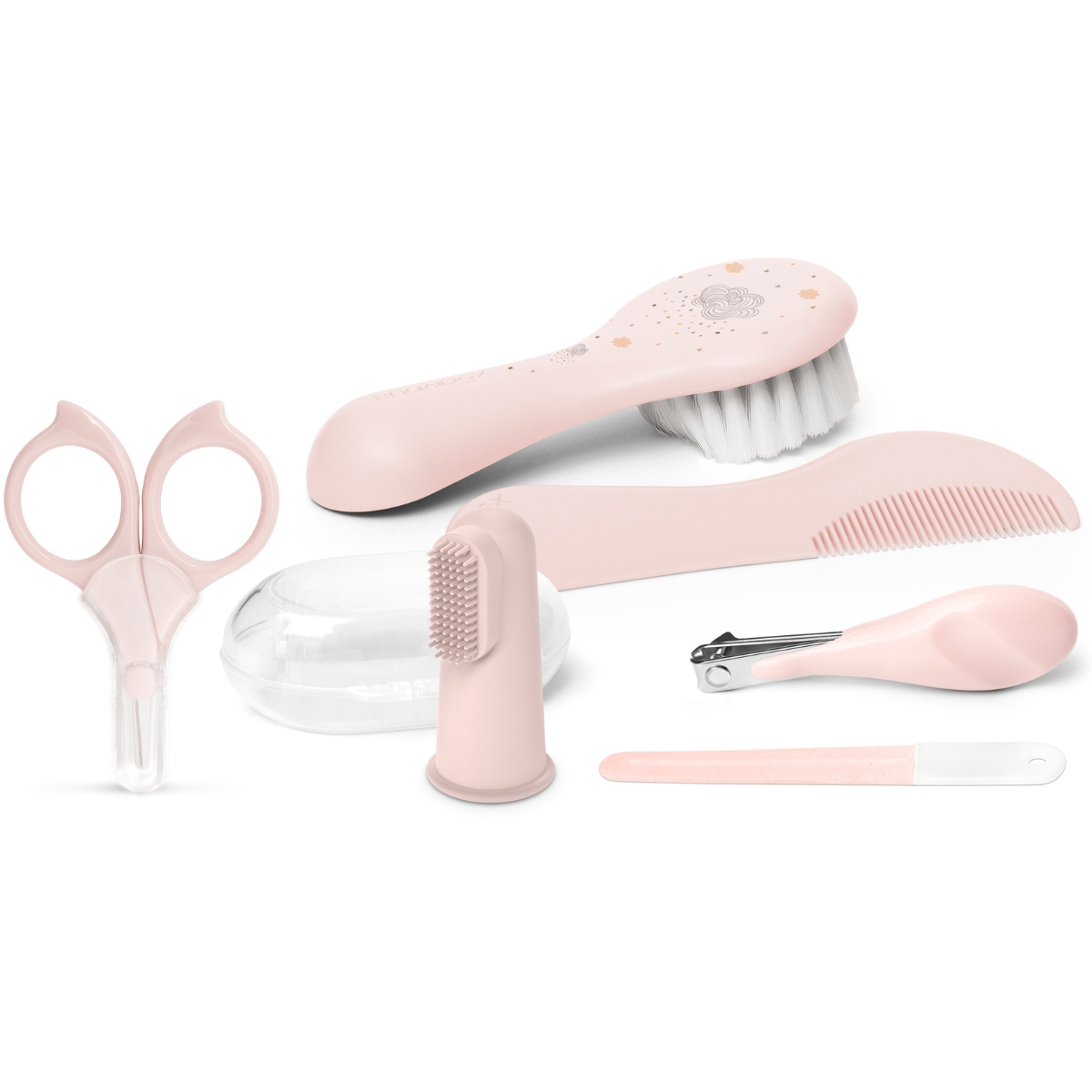 Trousse de soin Dreams rose (Suavinex) - Image 2