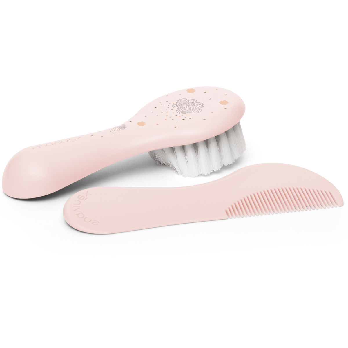 Trousse de soin Dreams rose (Suavinex) - Image 3