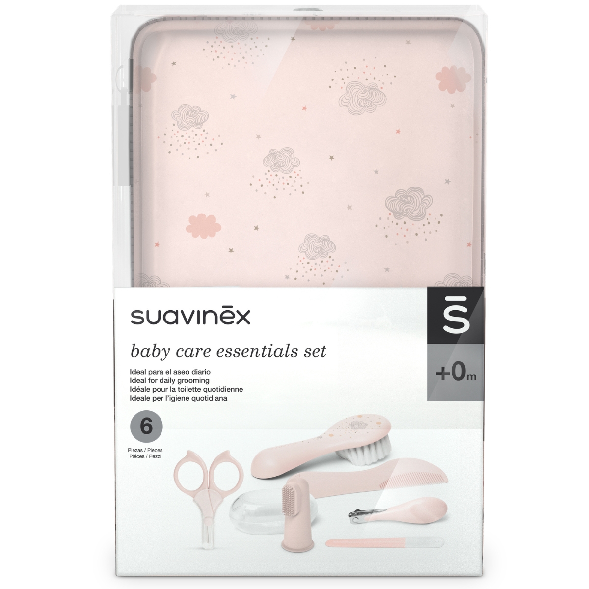 Trousse de soin Dreams rose (Suavinex) - Image 8