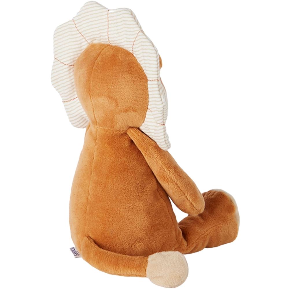 Peluche lion Babou (25 cm) (Noukie's) - Image 6